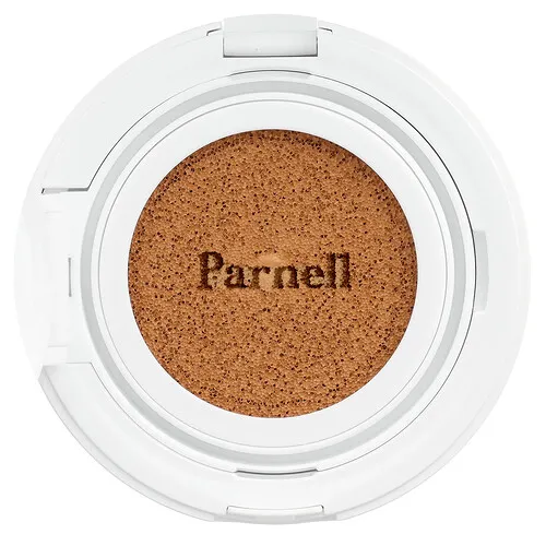 Parnell, Sérum de cicamanu en almohadilla, Bronceado 34W, 15 g (0,52 oz)