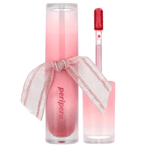 Peripera, Ink Mood Glowy Tint, 12 Warm-Gorithm, 4 g (0,14 oz)