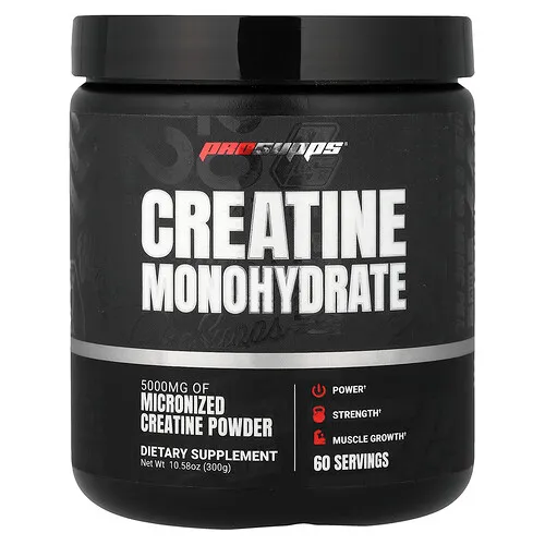 ProSupps, Monohidrato de creatina, 300 g (10,58 oz)