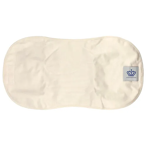 Queen of the Thrones, Compresa de aceite de ricino, Pelvis y caderas, Talla única, 1 unidad