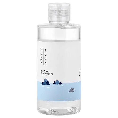 Round Lab, 1025 Tónico Dokdo`` 200 ml (6,76 oz. Líq.)