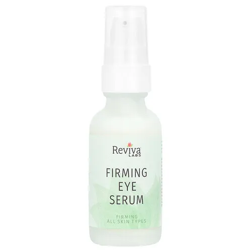 Reviva Labs, Sérum reafirmante para los ojos, 29,5 ml (1 oz. Líq.)