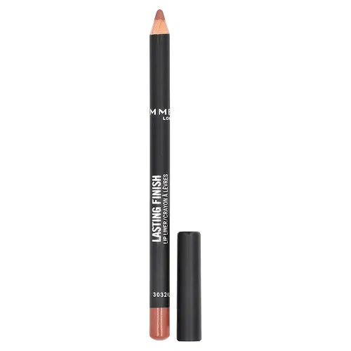 Rimmel London, Lasting Finish, Delineador de labios, 725 Tiramisu, 1,2 g (0,04 oz)