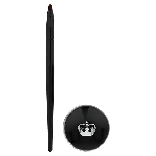 Rimmel London, ScandalEyes, Delineador de ojos en gel a prueba de agua, Negro 001, 2,4 g (0,08 oz)