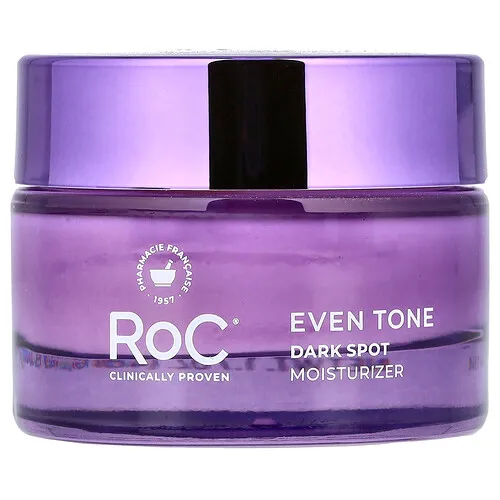 RoC, Humectante para unificar el tono, 48 g (1,7 oz)