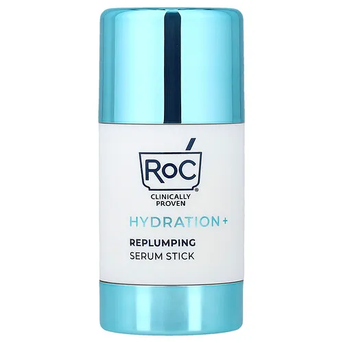 RoC, Hydration+, Sérum redensificante en barra, 20 g (0,7 oz)