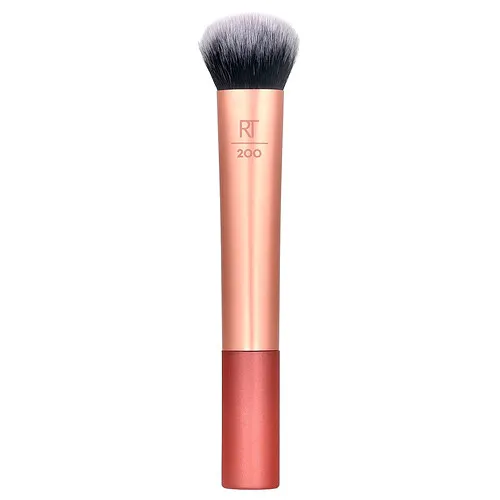 Real Techniques, Brocha facial experta, 1 brocha