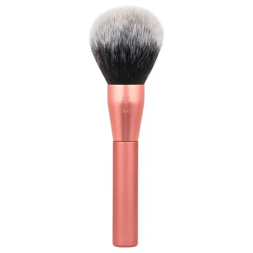 Real Techniques, Brocha para polvo extragrande, 1 brocha