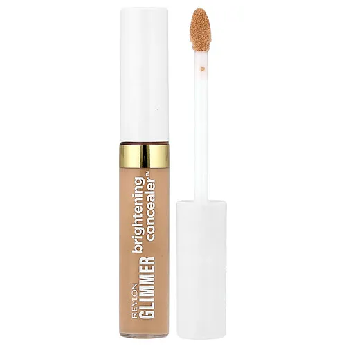 Revlon, Glimmer, Brightening Concealer™, 145, 9 ml (0,3 oz. líq.)