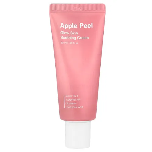 Sungboon Editor, Crema calmante para la piel con cáscara de manzana, 50 ml (1,69 oz. líq.)