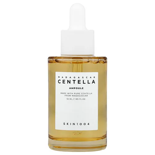 SKIN1004, Ampolla de Centella de Madagascar, 55 ml (1,85 oz. Líq.)