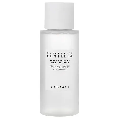 SKIN1004, Centella de Madagascar, Tónico iluminador y potenciador, 210 ml (7,1 oz. líq.)