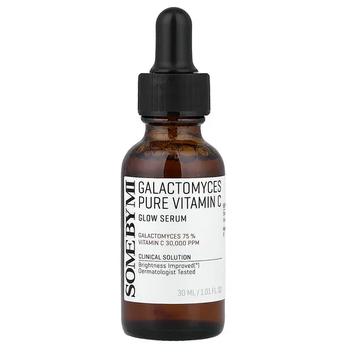 SOME BY MI, Sérum iluminador con Galactomyces y vitamina C pura, 30 ml (1,01 oz. líq.)