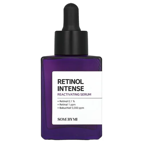 SOME BY MI, Retinol Intense, Sérum reactivador, 30 ml (1,01 oz. líq.)