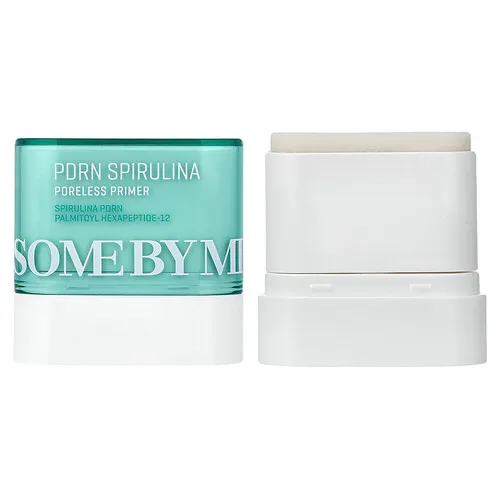 SOME BY MI, PDRN Espirulina, Prebase sin poros, 10 g (0,35 oz)