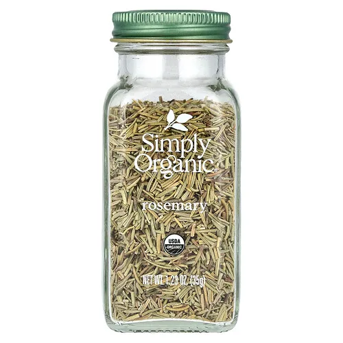 Simply Organic, Romero, 35 g (1,23 oz)