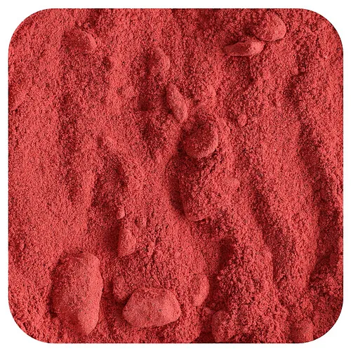 Starwest Botanicals, Raíz de remolacha orgánica en polvo, 453,6 g (1 lb)