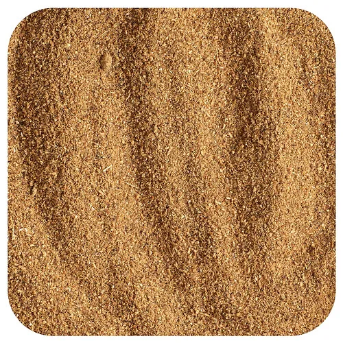 Starwest Botanicals, Raíz de diente de león orgánico crudo en polvo, 453,6 g (1 lb)