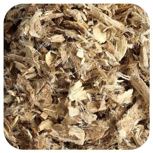 Starwest Botanicals, Raíz de malvavisco orgánico en caja, 453,6 g (1 lb)