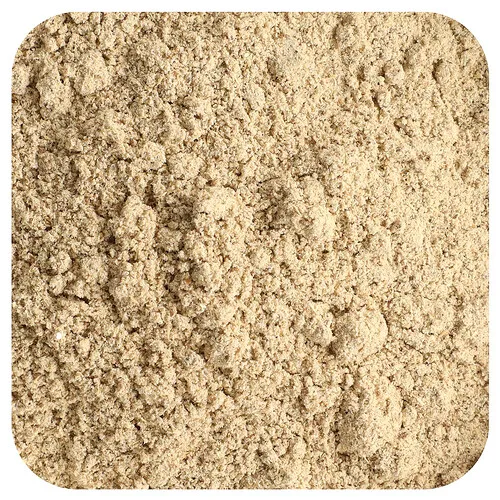 Starwest Botanicals, Semillas de cardamomo orgánico en polvo, 453,6 g (1 lb)
