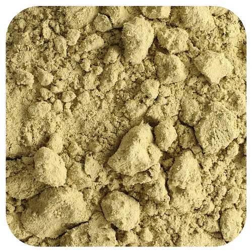Starwest Botanicals, Kelp orgánico en polvo, 453,6 g (1 lb)