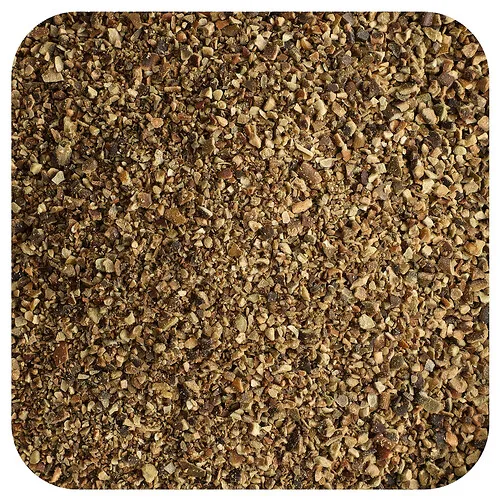 Starwest Botanicals, Gránulos de kelp orgánico`` 453,6 g (1 lb)