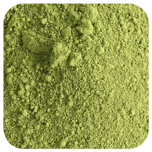Starwest Botanicals, Té matcha orgánico en polvo, 453,6 g (1 lb)