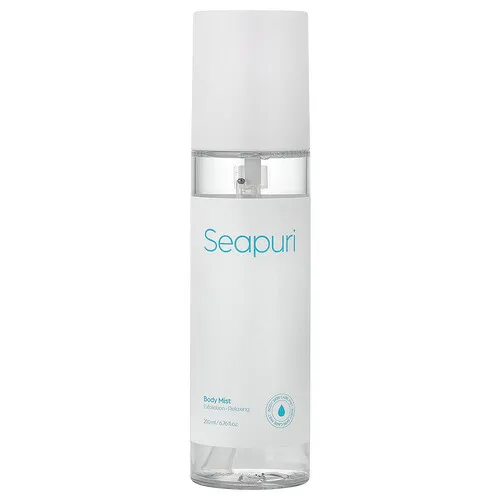 Seapuri, Bruma corporal, 200 ml (6,76 oz. líq.)