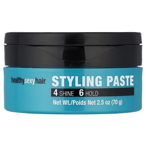 SexyHair, Pasta para peinar, 70 g (2,5 oz)