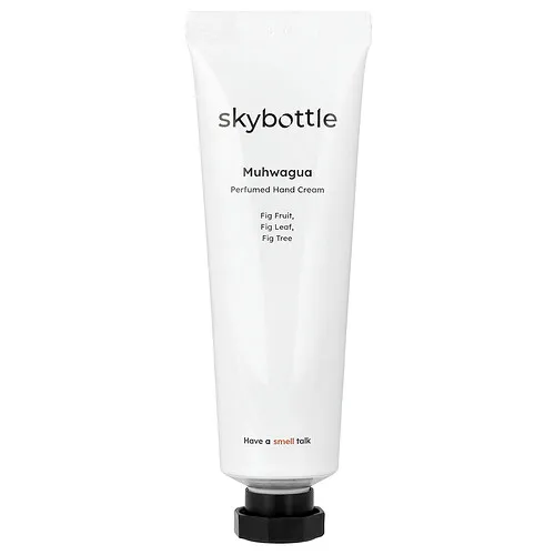 Skybottle, Crema para manos perfumada, Muhwagua`` 50 ml