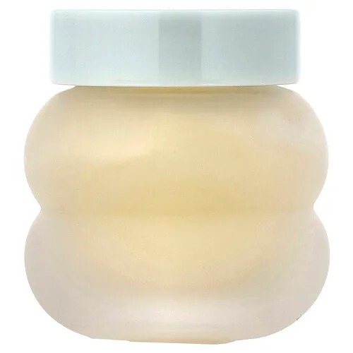 Tocobo, Mascarilla labial exfoliante de azúcar y limón, 20 ml