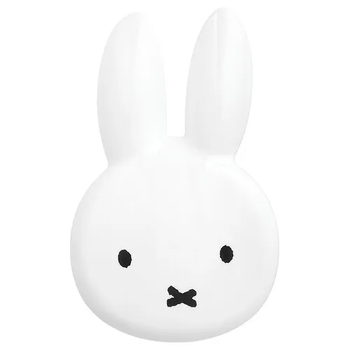 The Creme Shop, Miffy, Espejo compacto para llevar en cualquier lugar, 1 pieza