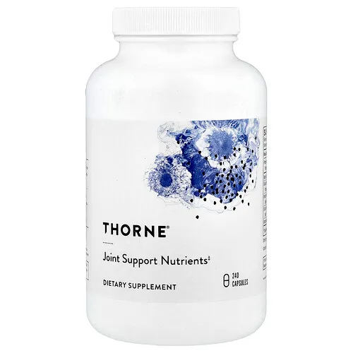 Thorne, AR-Encap, 240 Cápsulas Vegetarianas