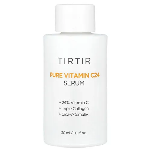 TIRTIR, Sérum de vitamina C24 pura, 30 ml (1,01 oz. líq.)