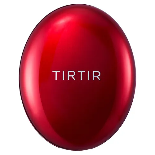 TIRTIR, Almohadilla roja para mascarillas, 24N Latte, 18 g (0,63 oz)