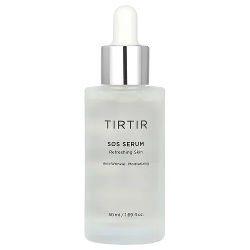 TIRTIR, Sérum de rescate, 50 ml (1,69 oz. líq.)
