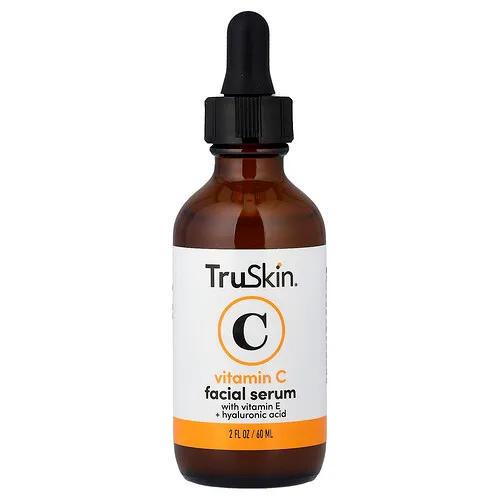 TruSkin, Sérum facial con vitamina C, 60 ml (2 oz. Líq.)