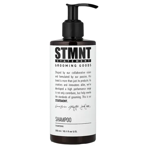 STMNT, Champú, 300 ml (10,1 oz. líq.)