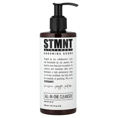 STMNT, Agente de limpieza todo en uno, 300 ml (10,1 oz. líq.)
