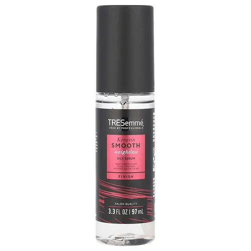 TRESemmé, Sérum suave y sedoso con queratina, 97 ml (3,3 oz. líq.)