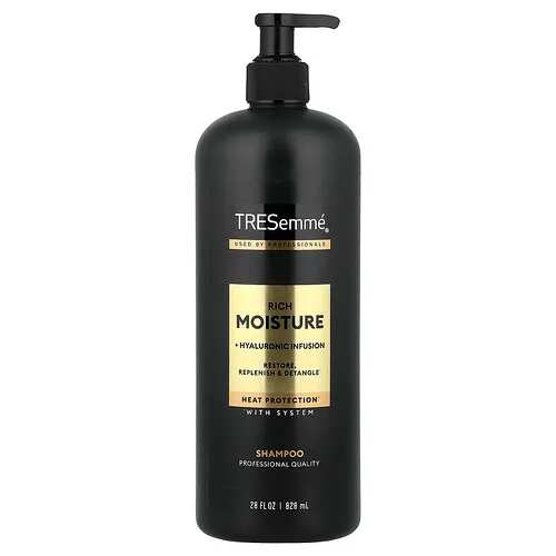 TRESemmé, Champú humectante, 828 ml (28 oz. Líq.)