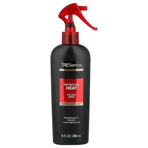 TRESemmé, Thermal Creations, Spray protector del calor sin enjuague, 236 ml (8 oz. líq.)