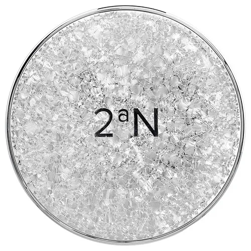 2aN, Pacto de tensión reluciente, 27 Ámbar suave, 13 g (0,45 oz)