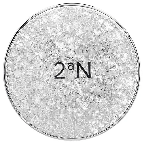 2aN, Pacto tensor reluciente, 29 Beige caramelo, 13 g (0,45 oz)