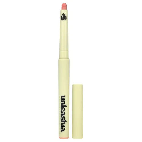 Unleashia, ¡Oh! Lápiz labial Happy Day, n.º 2. Keep Smile, 0,8 g