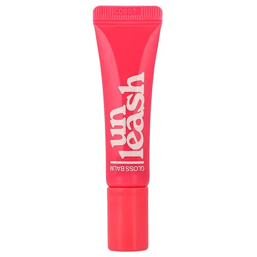 Unleashia, Bálsamo iluminador de brillo Sunset Dazzle, N.º 3 Ibiza, 10 g