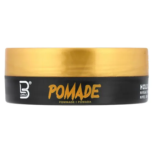 Level 3, Pomada, 150 ml (5,07 oz. líq.)