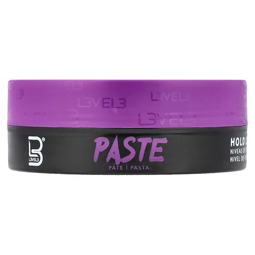 Level 3, Pasta, 150 ml (5,07 oz. líq.)