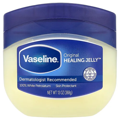 Vaseline, Healing Jelly™, Original, 368 g (13 oz)