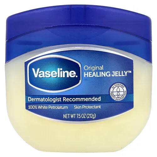 Vaseline, Healing Jelly™, Jalea curativa original, 212 g (7,5 oz)